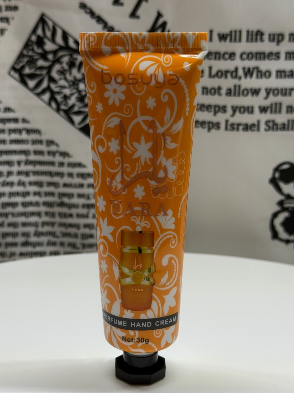 Yara Hand Cream Set - Picture 3 of 12